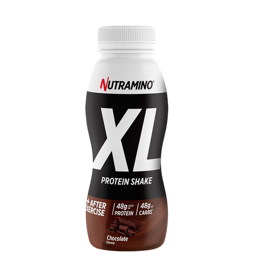 Nutramino XL Protein Shake Chocolate
